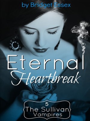 cover image of Eternal Heartbreak